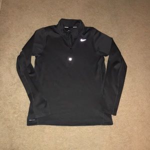 Nike Quarter zip